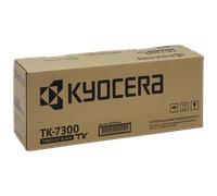 KYOCERA TK-7300 cartuccia toner 1 pz Originale Nero