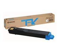 KYOCERA TK-8115C cartuccia toner 1 pz Originale Ciano