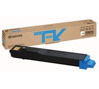 KYOCERA TK-8115C cartuccia toner 1 pz Originale Ciano NEW