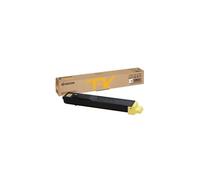KYOCERA TK-8115Y cartuccia toner 1 pz Originale Giallo