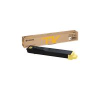 KYOCERA TK-8115Y cartuccia toner 1 pz Originale Giallo