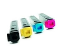 Kyocera TK-815M 370AN410 toner originale magenta originale