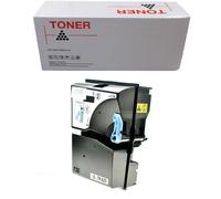 KYOCERA TK-825 1 4 5 TONER COMPATIBILE NO ORIGINALE BK C M Y 15000/7000 pagine