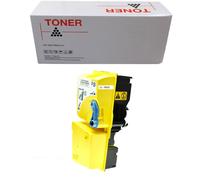 KYOCERA TK-825 1 4 5 TONER COMPATIBILE NO ORIGINALE BK C M Y 15000/7000 pagine
