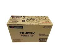 KYOCERA TK-825K - laser toner & cartridges (63 x 61 x 40.5 mm, Laser, KM-C3225, KM-C4535E, KM-C3232, KM-C3232E, Black)