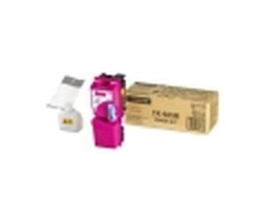 Kyocera TK-825M 1T02FZBEU0 toner originale magenta originale