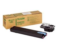 KYOCERA TK-82M cartuccia toner Originale Magenta