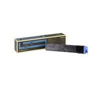 Kyocera TK-8305 TONER ORIGINALE BK C M Y 25000/15000 pagine A SCELTA