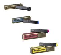 Kyocera TK-8305 TONER ORIGINALE BK C M Y 25000/15000 pagine A SCELTA