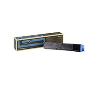 Kyocera TK-8305 TONER ORIGINALE BK C M Y 25000/15000 pagine A SCELTA