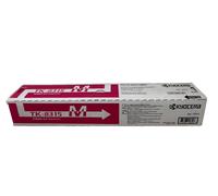 KYOCERA TK-8315M 1T02MVBNL0 TONER ORIGINALE MAGENTA TASKALFA 2550ci [A BOX]