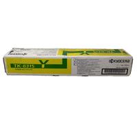 Cartuccia toner KYOCERA TK-8315Y 1 pezzo(i) Originale Giallo