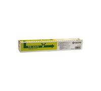 KYOCERA MITA TK-8315 TK-8315Y GIALLO TONER - 6000 PAGINE PER TASKALFA 2550CI