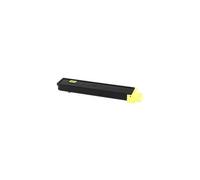 KYOCERA TK-8315Y TONER GIALLO TASKALFA 2550 6.000 PAGINE
