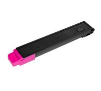 KYOCERA TK-8325 TONER COMPATIBILE BK C M Y 18000/12000 pagine TASKalfa 2551ci