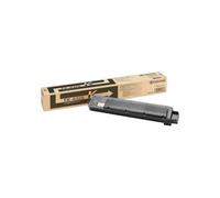 Kyocera TK-8325 TONER ORIGINALE BK C M Y 18000/12000 pagine OEM