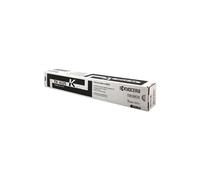 KYOCERA TK-8325K cartuccia toner 1 pz Originale Nero