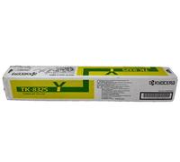 KYOCERA TK-8325Y 1T02NPANL0 TONER ORIGINALE GIALLO TASKALFA 2551ci [12.000 PG]