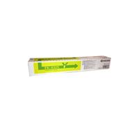 KYOCERA MITA TK-8325 TK-8325Y GIALLO TONER - 12000 PAGINE PER TASKALFA 2551CI