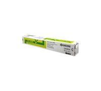 TK-8325Y KYOCERA MITA TASKALFA 2551CI KIT TONER GIALLO