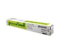 Kyocera TK-8325Y Toner Giallo Originale per TASKalfa 2551Ci 2551 Stampante
