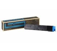 KYOCERA TK-8335C cartuccia toner 1 pz Originale Ciano (TK-8335C toner cartridge