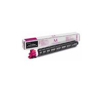 KYOCERA TK-8335M cartuccia toner 1 pz Originale Magenta (Toner Magenta TK-8335M