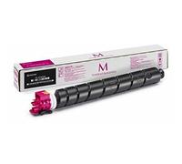 Kyocera TONER MAGENTA adatto TK8345 1T02L7BNL0 1T02L7BNL1 TK8345M DA 12.000 P