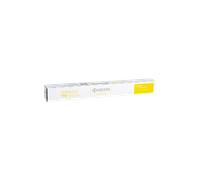 KYOCERA TK-8365Y cartuccia toner 1 pz Originale Giallo