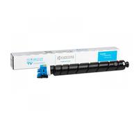 Kyocera TK-8375C Toner Originale Ciano per TASKalfa 3554ci Stampante