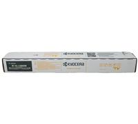 KYOCERA TK-8375Y 1T02XDANL0 TONER ORIGINALE GIALLO PER TASKalfa 3554ci [A BOX]