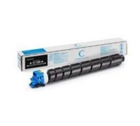 KYOCERA TK-8515C cartuccia toner 1 pz Originale Ciano (Kyocera TK-8515C Cyan 20000 Pages Toner) NEW