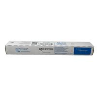 KYOCERA TK-8525C 1T02RMCNL1 TONER ORIGINALE CIANO TASKalfa 3552ci/4052ci[A BOX]