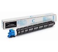 KYOCERA TK-8525C cartuccia toner 1 pz Originale Ciano (Toner Cyan TK-8525C - Pag