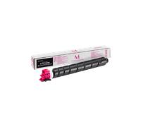 TONER ORIGINALE KYOCERA TK-8525M