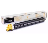 KYOCERA TK-8525Y cartuccia toner 1 pz Originale Giallo