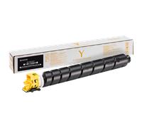 KYOCERA TK-8525Y cartuccia toner 1 pz Originale Giallo