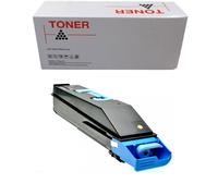 KYOCERA TK-855 1 4 5 TONER COMPATIBILE NO ORIGINALE BK C M Y 25000 pagine