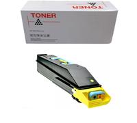 KYOCERA TK-855 1 4 5 TONER COMPATIBILE NO ORIGINALE BK C M Y 25000 pagine