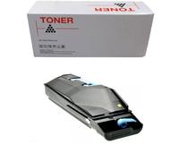 KYOCERA TK-855 1 4 5 TONER COMPATIBILE NO ORIGINALE BK C M Y 25000 pagine