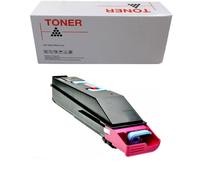 KYOCERA TK-855 1 4 5 TONER COMPATIBILE NO ORIGINALE BK C M Y 25000 pagine