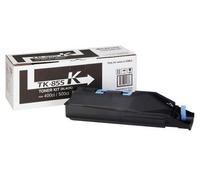TK-855K KYOCERA MITA TASKALFA 400CI KIT TONER NERO