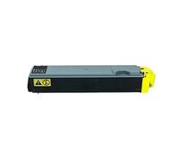 Originale Kyocera FS-C 8600 DN Toner (TK-8600 Y / 1T02MNANL0) giallo, 20,000 pagine, 1.49 cent per pagina