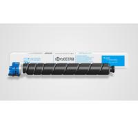 KYOCERA TK-8615C HY Toner Cyan 24.000 A4 cartuccia toner 1 pz Originale Ciano NEW