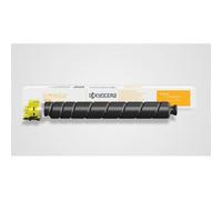 KYOCERA TK-8615Y cartuccia toner 1 pz Originale Giallo