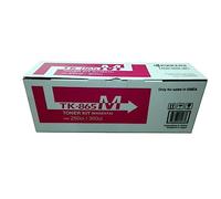 Kyocera TK-865 m cartuccia toner e laser - Toner per stampanti laser, laser, Kyocera, 250 ci, 300 ci, Magenta, Blu, Multi, Scatola)