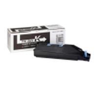 KYOCERA TK-865K cartuccia toner 1 pz Originale Nero