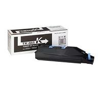 KYOCERA TK-865K cartuccia toner 1 pz Originale Nero