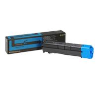 KYOCERA TK-8705C cartuccia toner 1 pz Originale Ciano