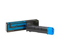 Kyocera TK 8705C - Cyan - Original - Tonerpatrone - für TASKalfa 550c, 650c, 6550ci, 750c, 7551ci